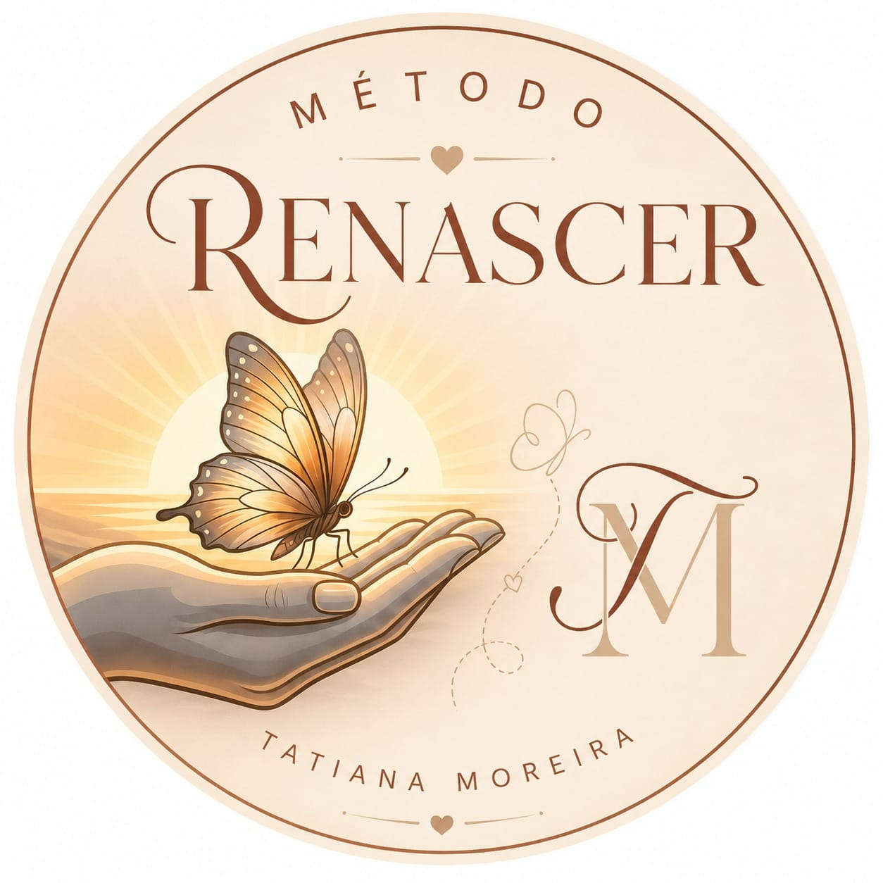 Método Renascer — Tatiana Moreira
